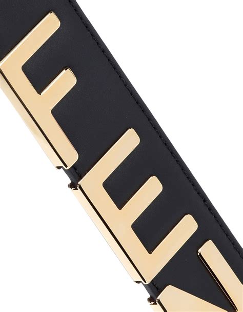 fendi guitar strap dupe|fendi shoulder strap outlet.